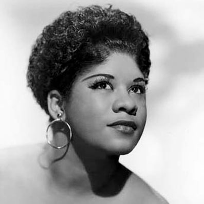 Ruth Brown